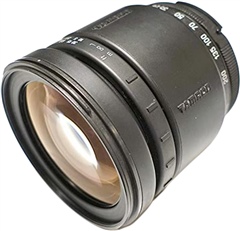 ☆TAMRON AF ASPHERICAL LD 28-200mm SLENSTAM282003NIK_m.jpg